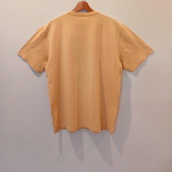 BANANA REPUBLIC GRAPHIC T-SHIRT - Picture 4 of 11